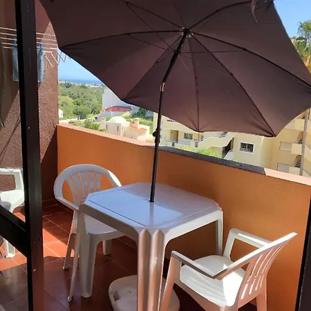 Lejlighed Fantastic With Pool In An Ideal Location - Albufeira